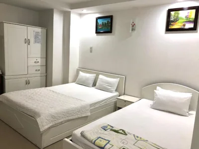 Seven Stars Hotel – Fotos 2