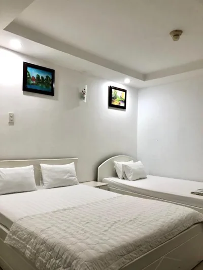 Seven Stars Hotel – Fotos 5
