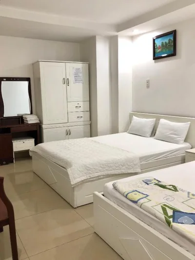Seven Stars Hotel – Fotos 6