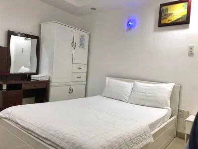 Seven Stars Hotel – Fotos 7