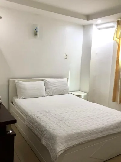 Seven Stars Hotel – Fotos 9